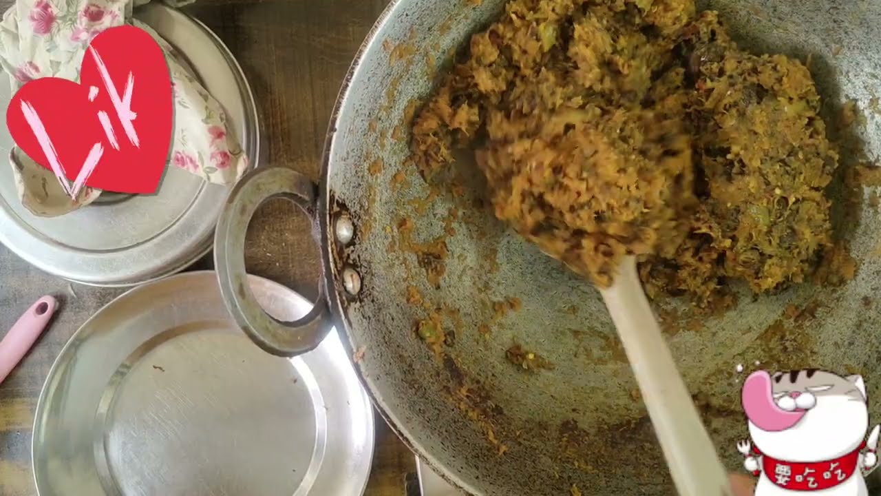 करेले की सबजी कुछ अलग ही अदांज में ॥ घर पट एक बार Try जरूर करें।