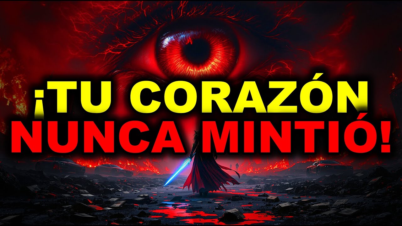 ELEGIDO‼️Tenías 100% RAZÓN sobre esa PERSONA 👀 — ¡Dios acaba de CONFIRMARLO! ✅🔥