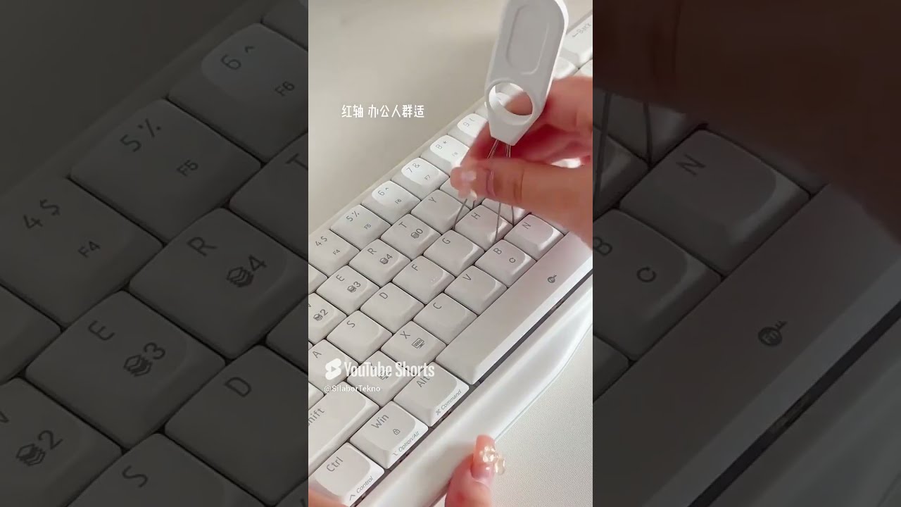 Kemove K68SE Stoklarda