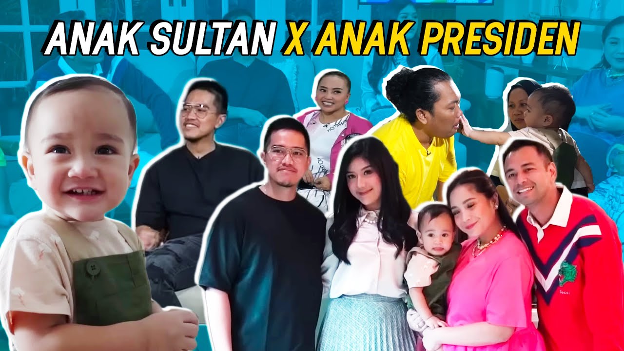 CIPUNG LAGI NGUPIL AJA GEMES!NAGITA GREGETAN LIAT CIPUNG UNJUK BAKAT DEPAN KAESANG&ERINA GUDONO!!!