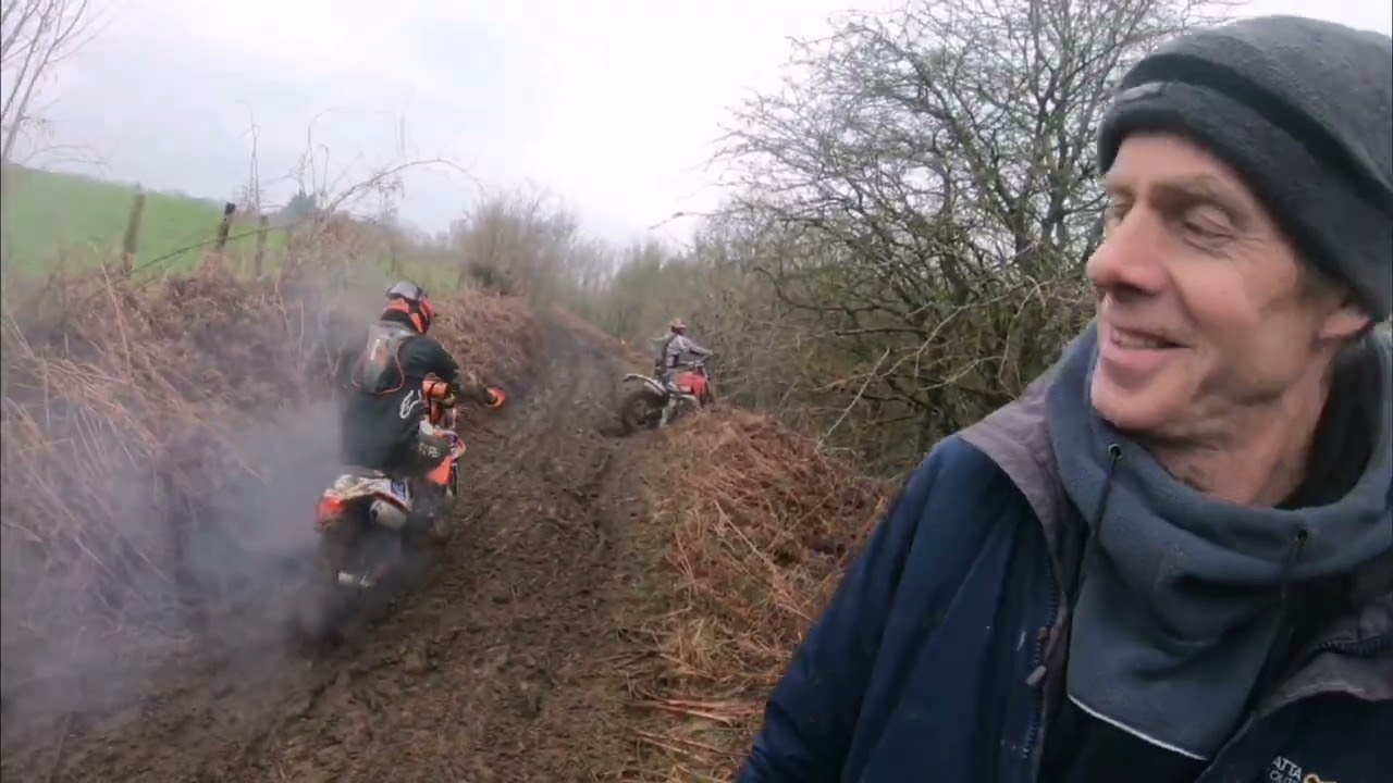 (AM) last one standing edge offroad spaunton quarry round 4 Acu Extreme championship 10/3/24