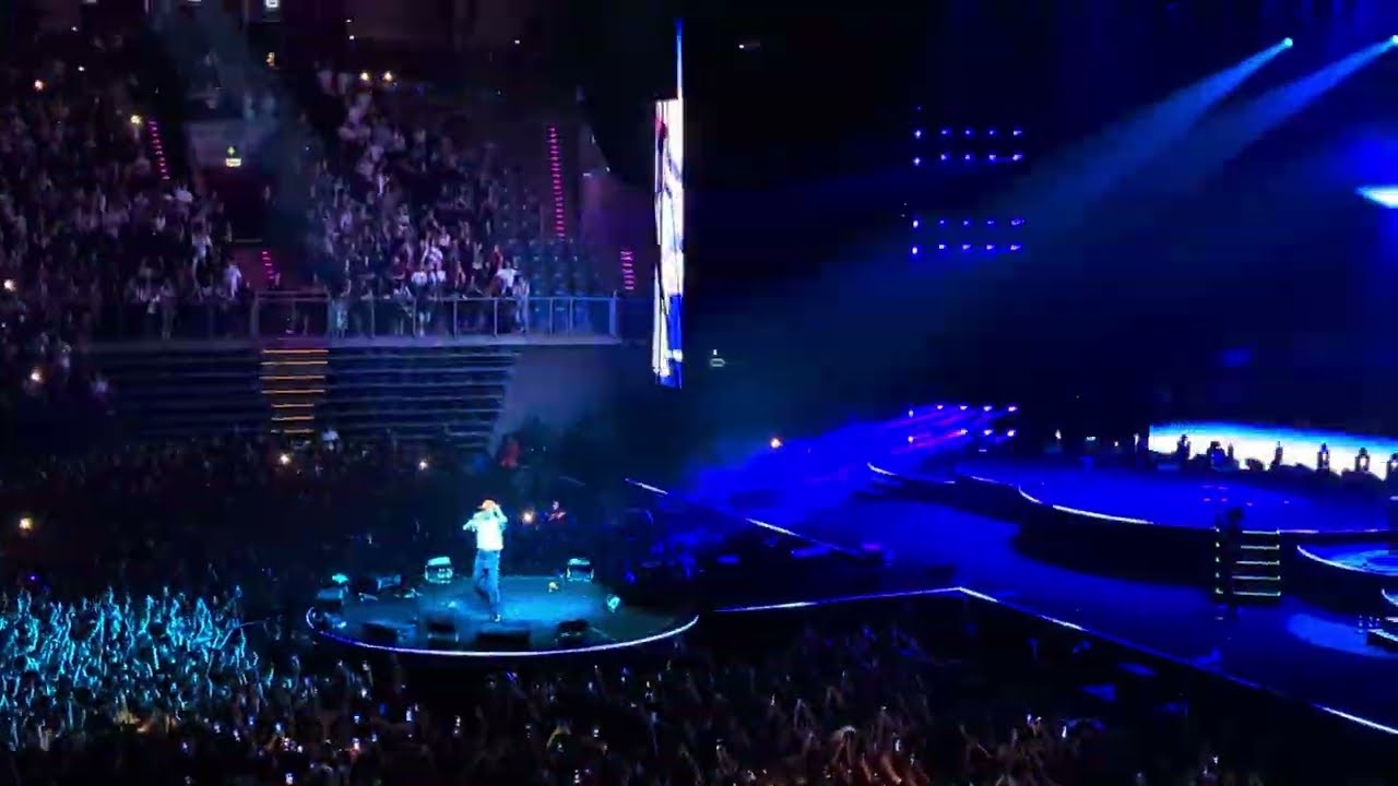 Taco Hemingway - 2024.06.15 - Następna Stacja - Kraków