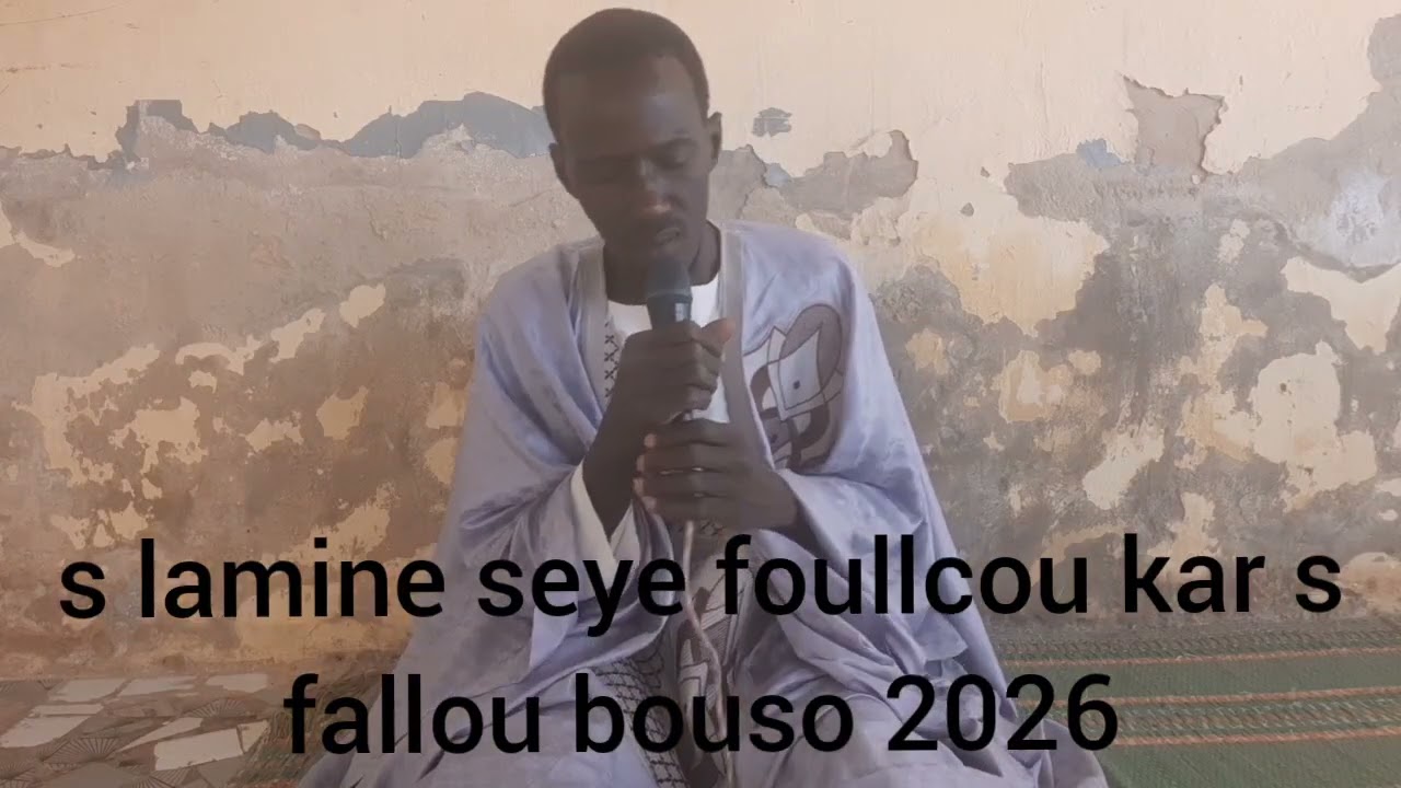 12 mars 2026