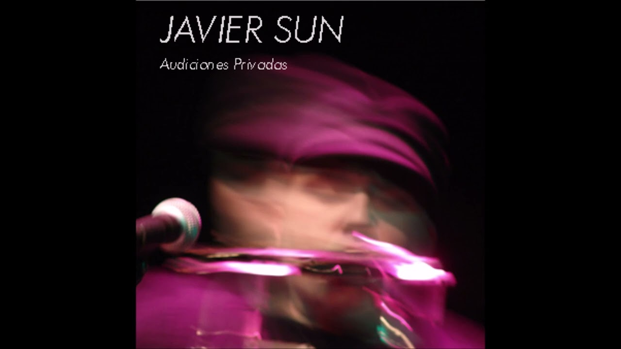 JAVIER SUN 
