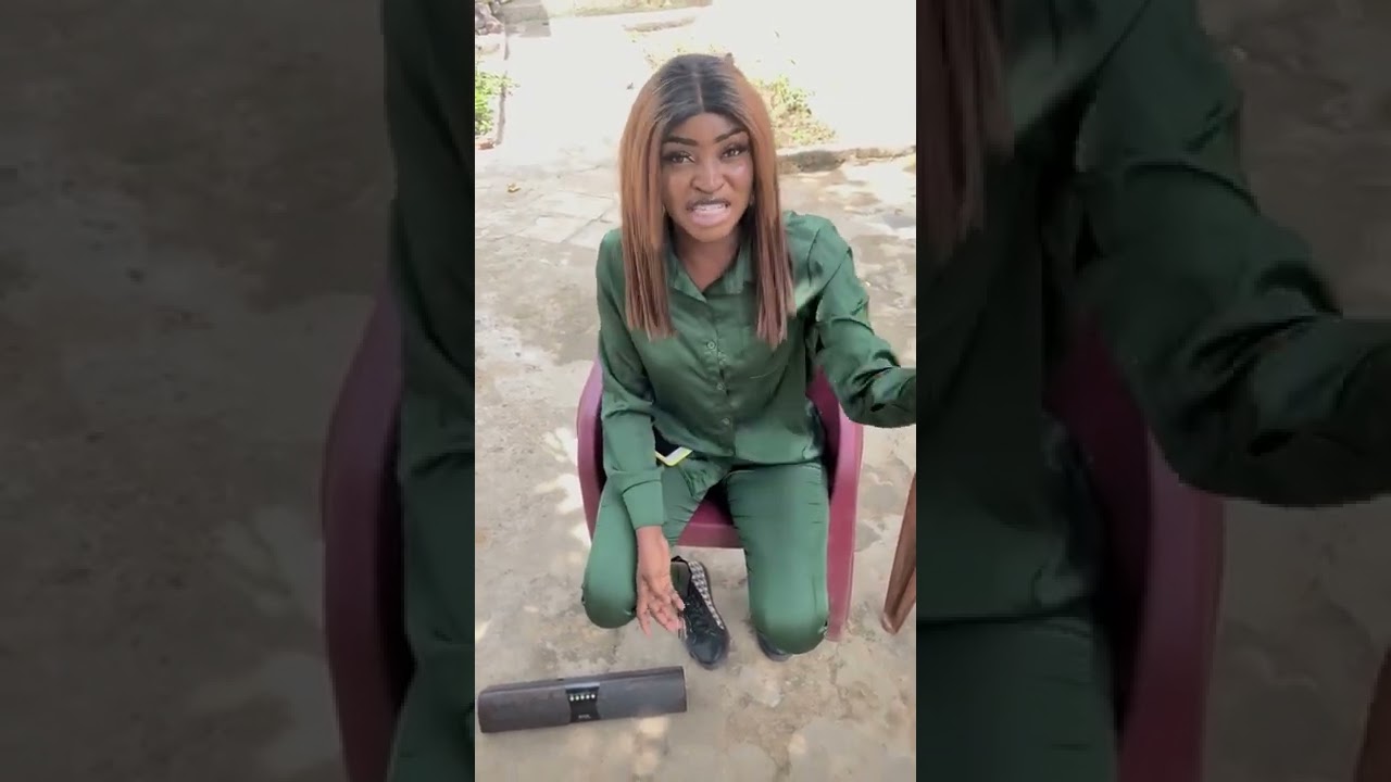 Karcy la kickeuse qui repr&eacute;sente le rap f&eacute;minin au 242