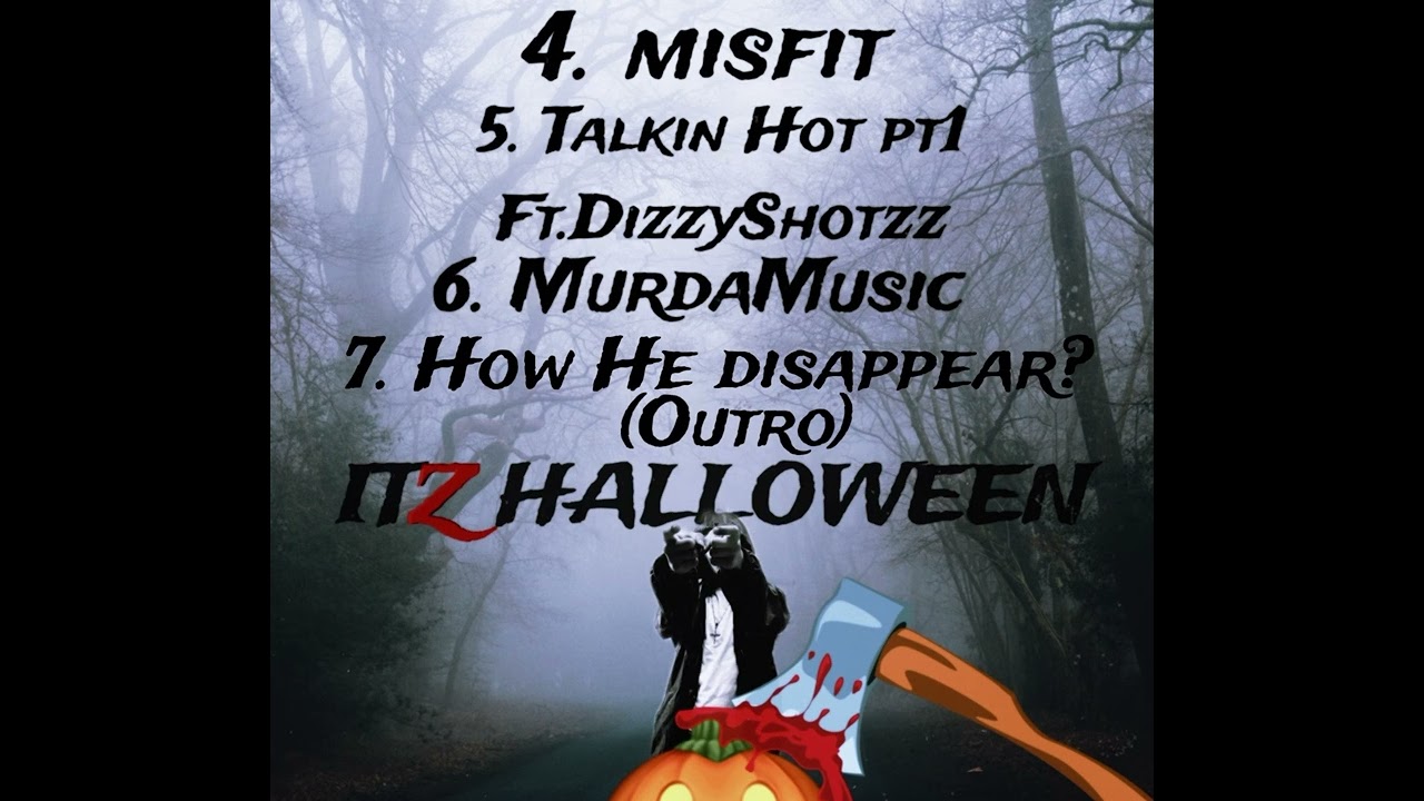 Misfit - Frontd0or