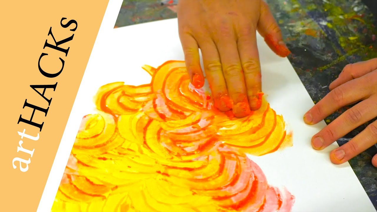 artHACKs: Tutorial 