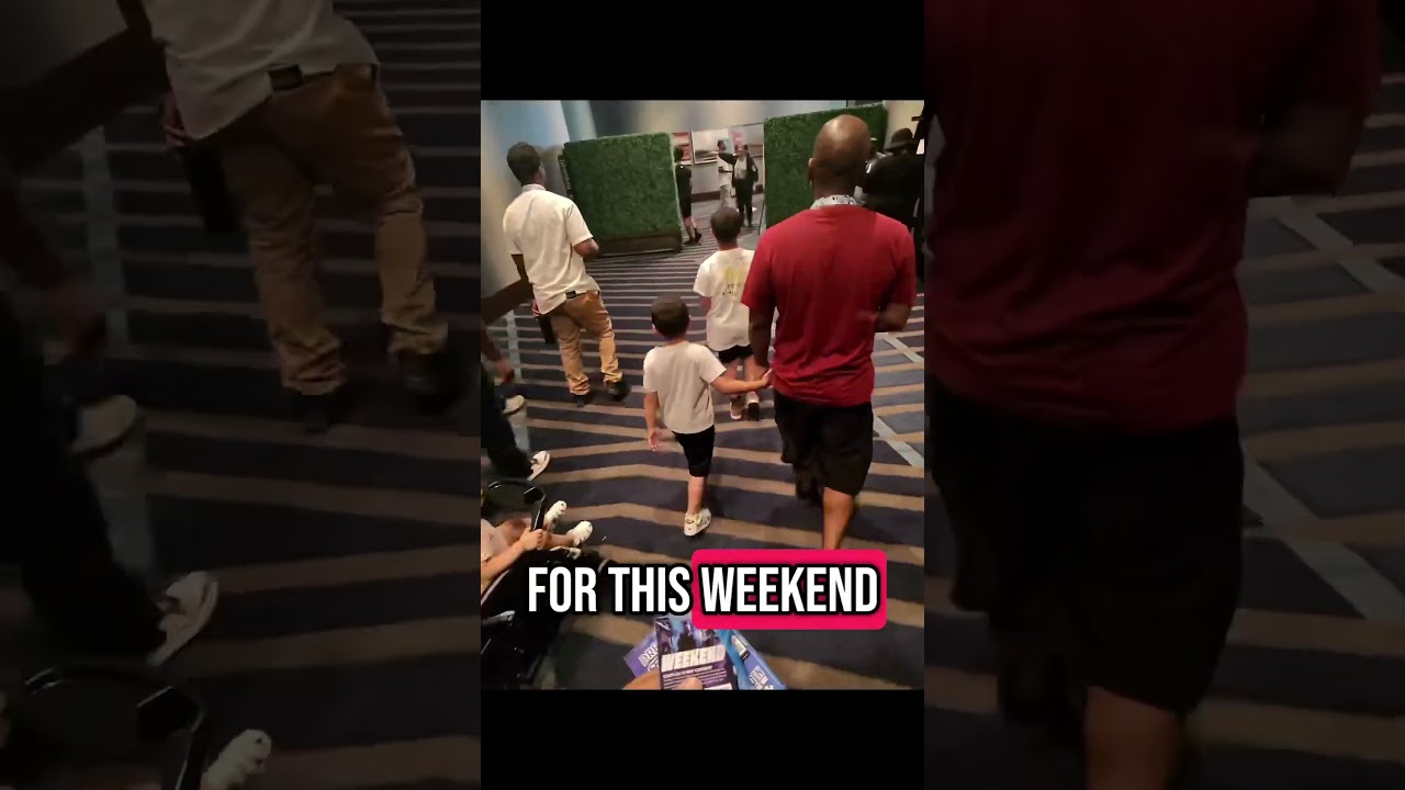 #Dreamcon