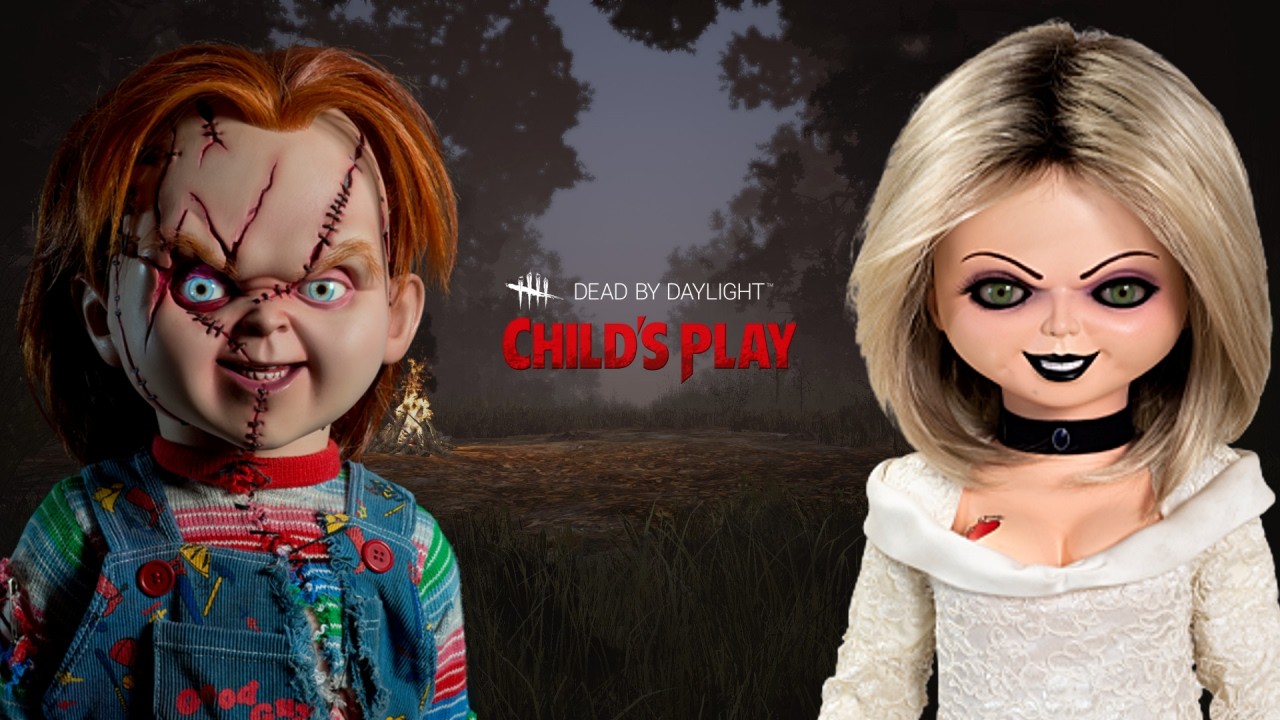 🔴 LIVE!  /  2V8 IS BACK AGAIN!!  CHILL STREAM GAMEPLAY  / #DBD ~  EPISODE: 145