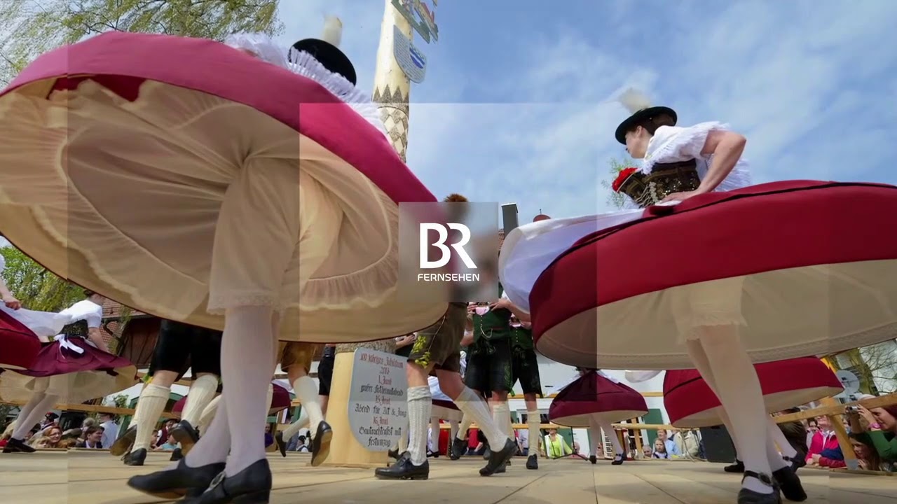 BR Idents 2018