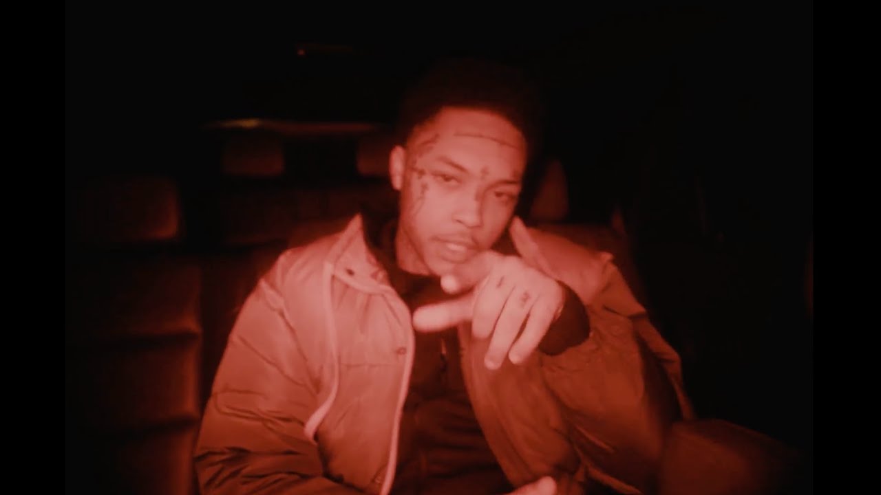 Rx Yp - Official (Official Music Video)