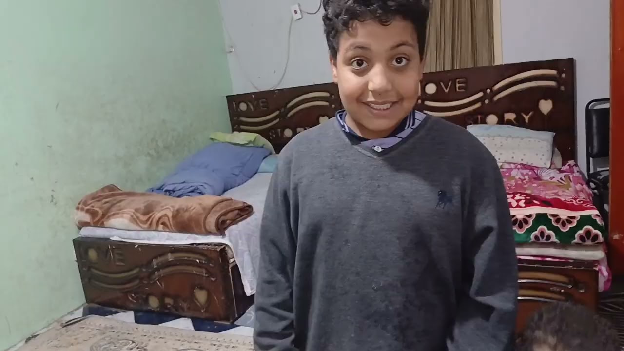 عملنا تحدى الاختباء تفتكروا مين اللى كسيب ههه