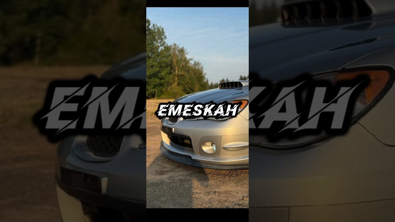 Emeskah X Ninhø ft Faøuzia Mad Money