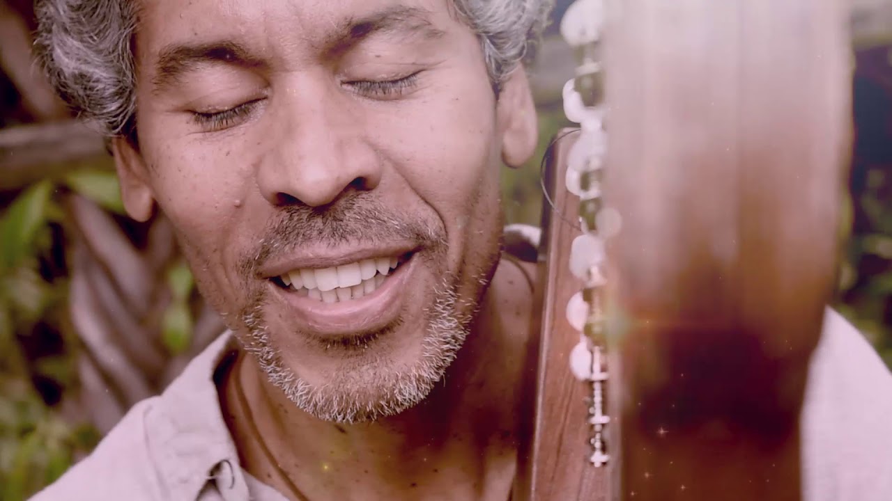 A PORTA DO SOL -  Celso Lira - Confiar, Gratidão e Paz