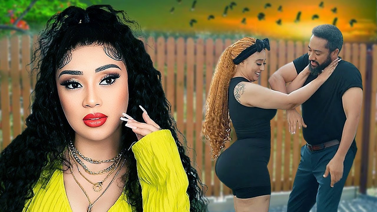 LA FEMME LA PLUS RICHE DE LA VILLE EST TOMBÉE AMOUREUSE DE SON GARDE DU CORPS ET N’A PAS PU RÉSISTER