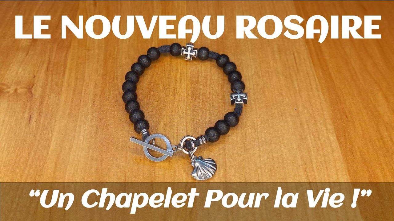 Le Rosaire du Pèlerin