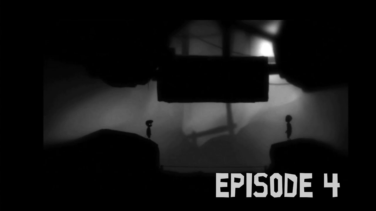 Limbo Walkthrough (No Commentary) | No Commentary Tuesdays Ep.04