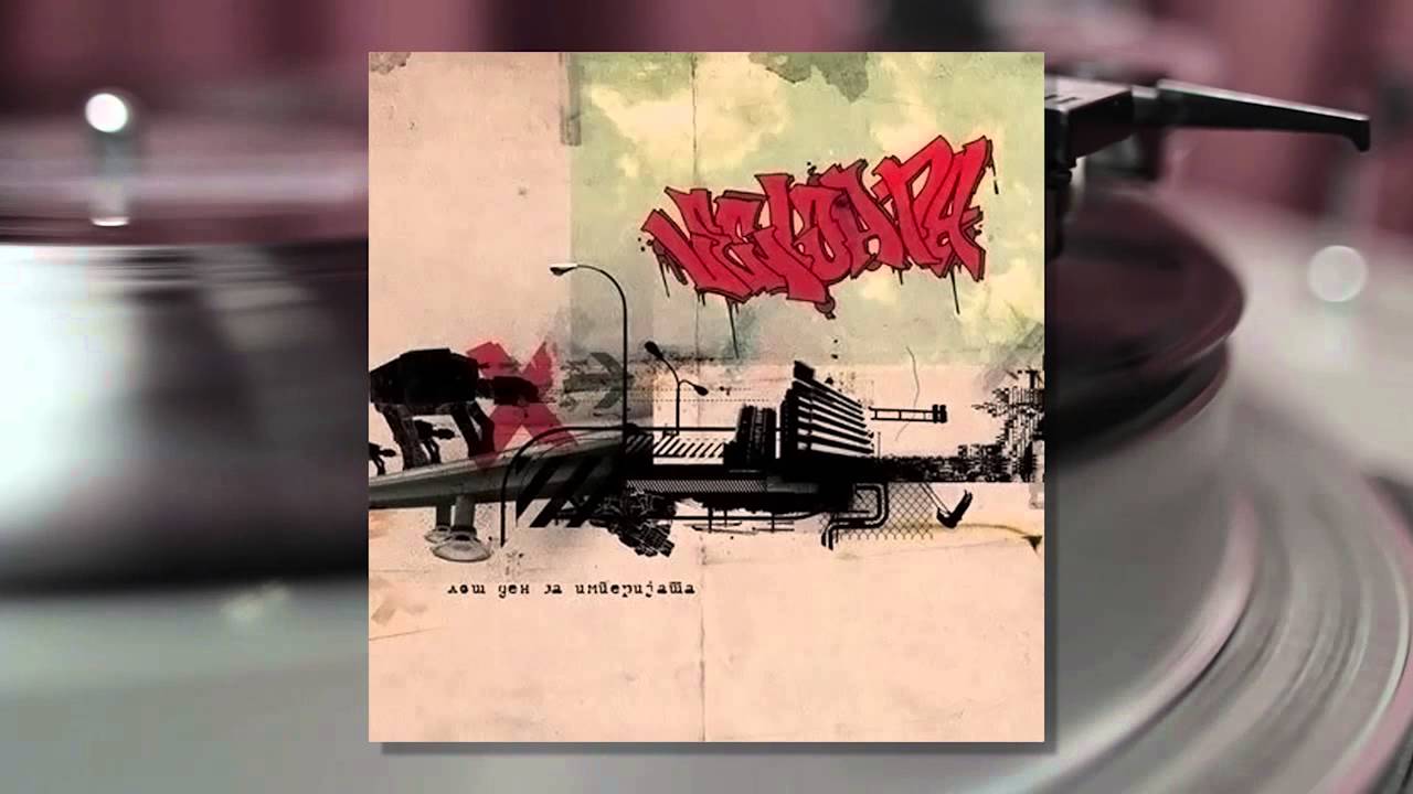 Legijata - Losh Pat (Official HQ)