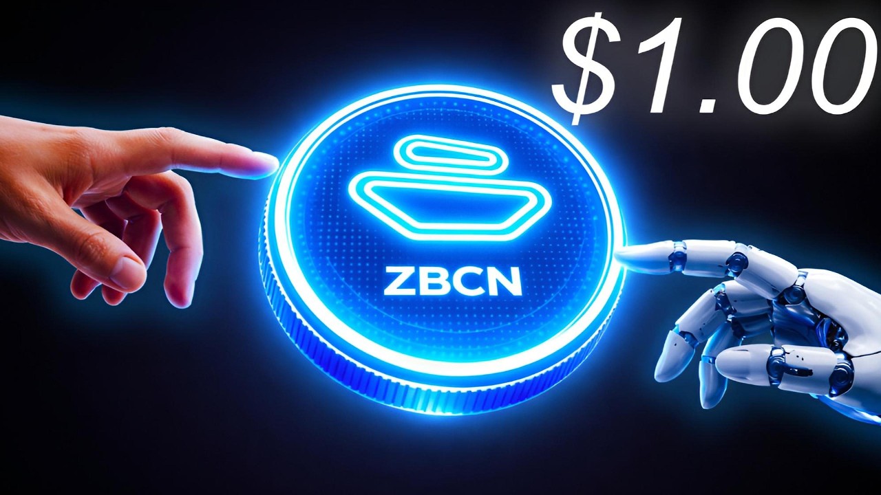 ZBCN только что представила свою стратегию по созданию системы найма персонала с использованием И...