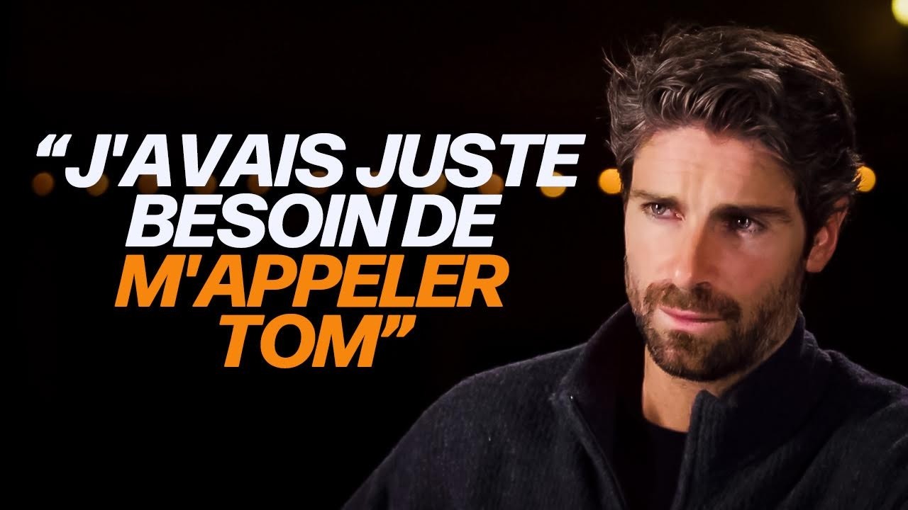 La face romantique cachée de Tom Leeb ! | Sur Scène avec...
