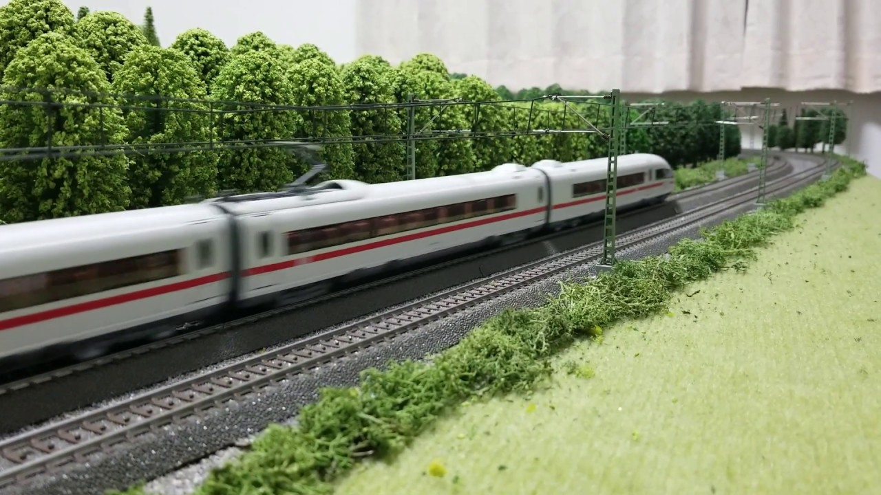BR 403 - ICE 3 (M&auml;rklin 37788)