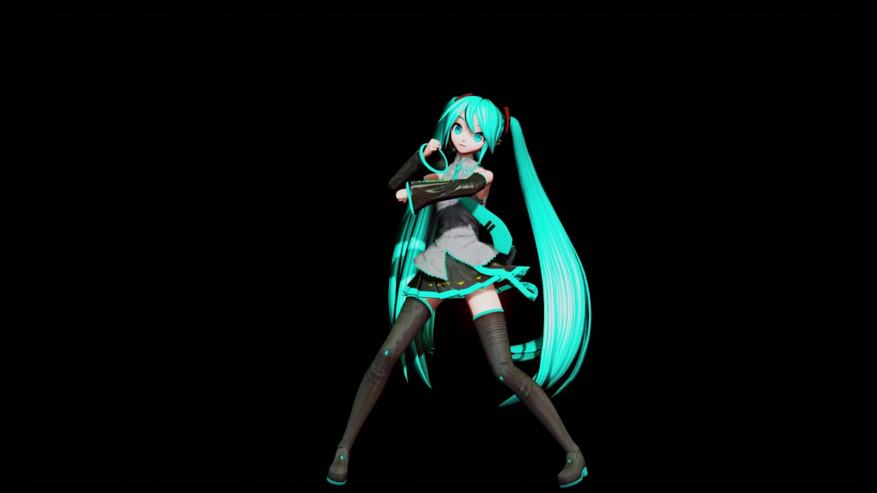 アゲアゲアゲイン (Ageage Again) Hatsune miku Ready for concert