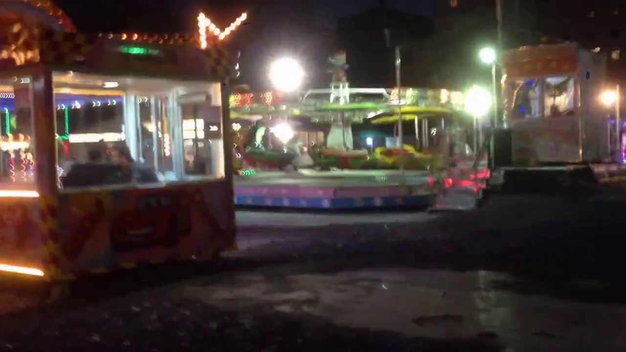Feira Popular 2013