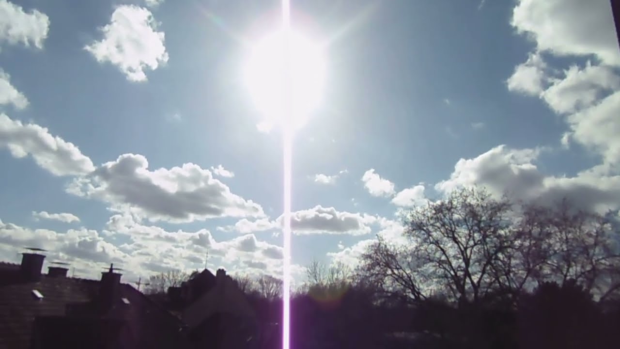 HIMMEL über'm POTT am Sonntag, den 01. März 2026 Teil 2