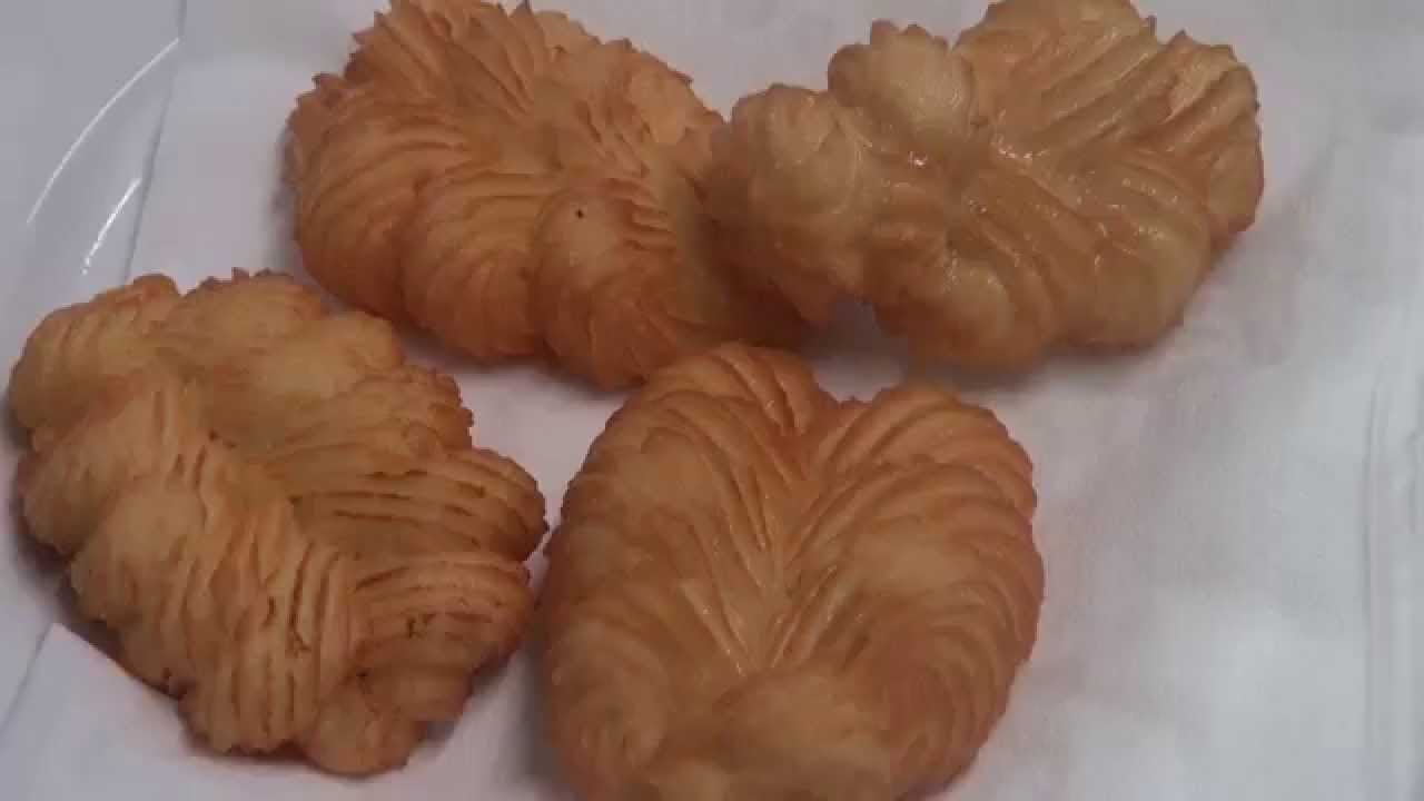 RECETAS PATATAS DELFÍN