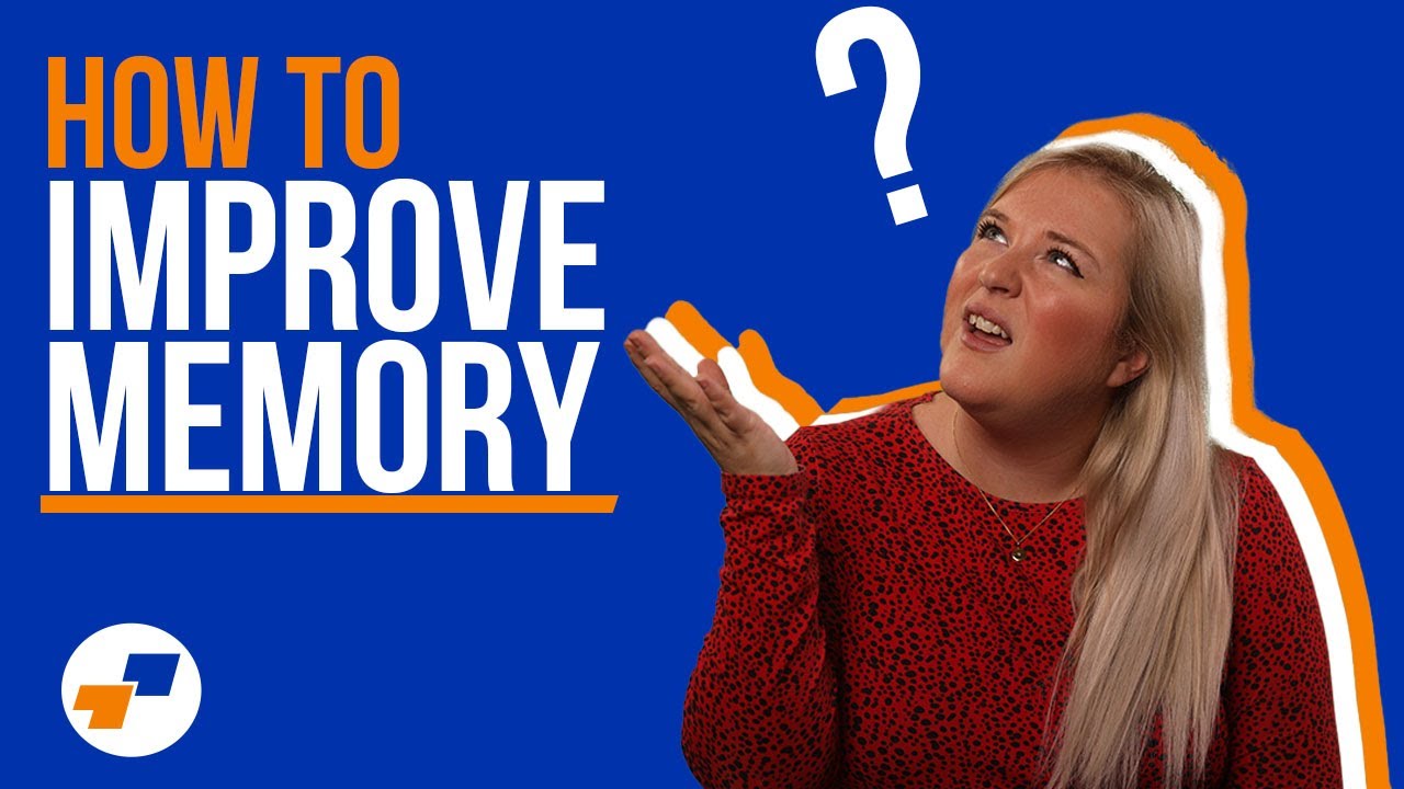 How To Improve Memory - The Forgetting Curve