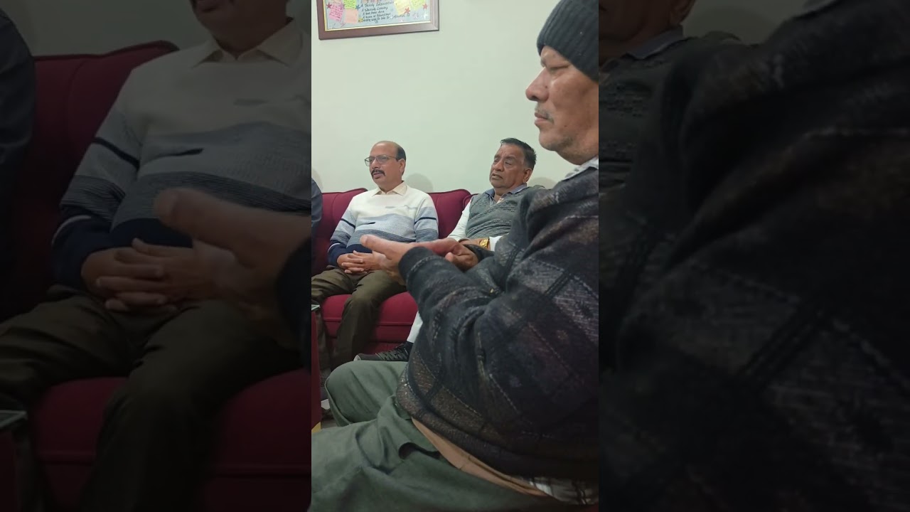 रो रो कर हुंन याद करां जो दिन सेवा विच बीते सी 