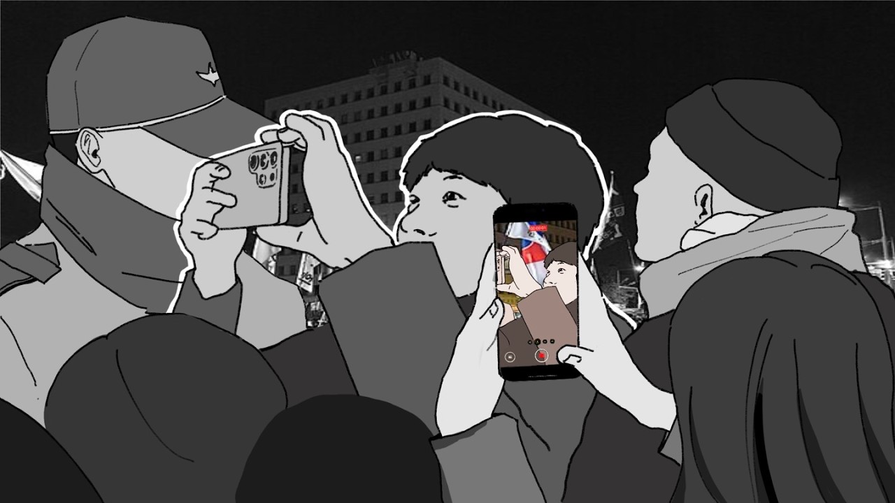 21세기 한국에서 계엄령이 성공할 수가 없었던 이유