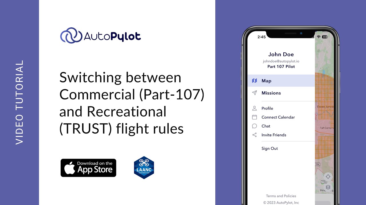 Getting Started With AutoPylot