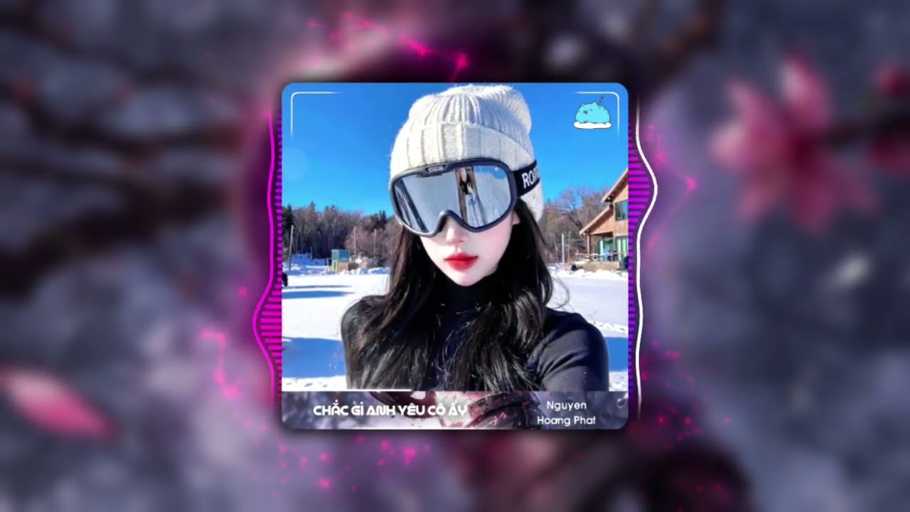 Chắc Gì Anh Yêu Cô Ấy Remix | Hoang Phat x Thanh Milano