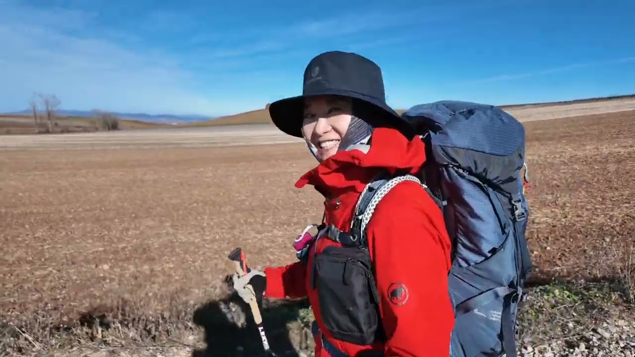 산티아고 순례길 9일차 산토도밍고 