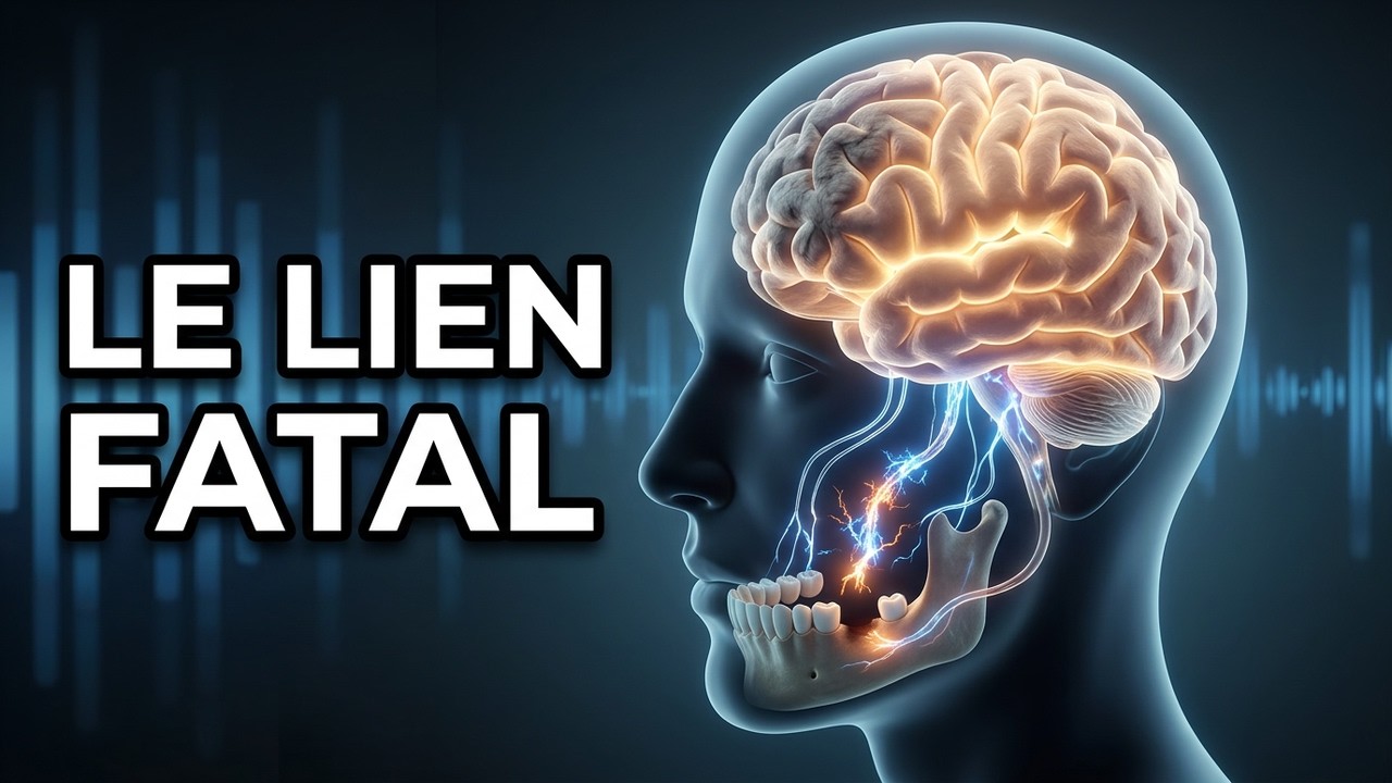 Ce que votre dentiste cache sur votre cerveau | Podcast Élan Bien-être #1