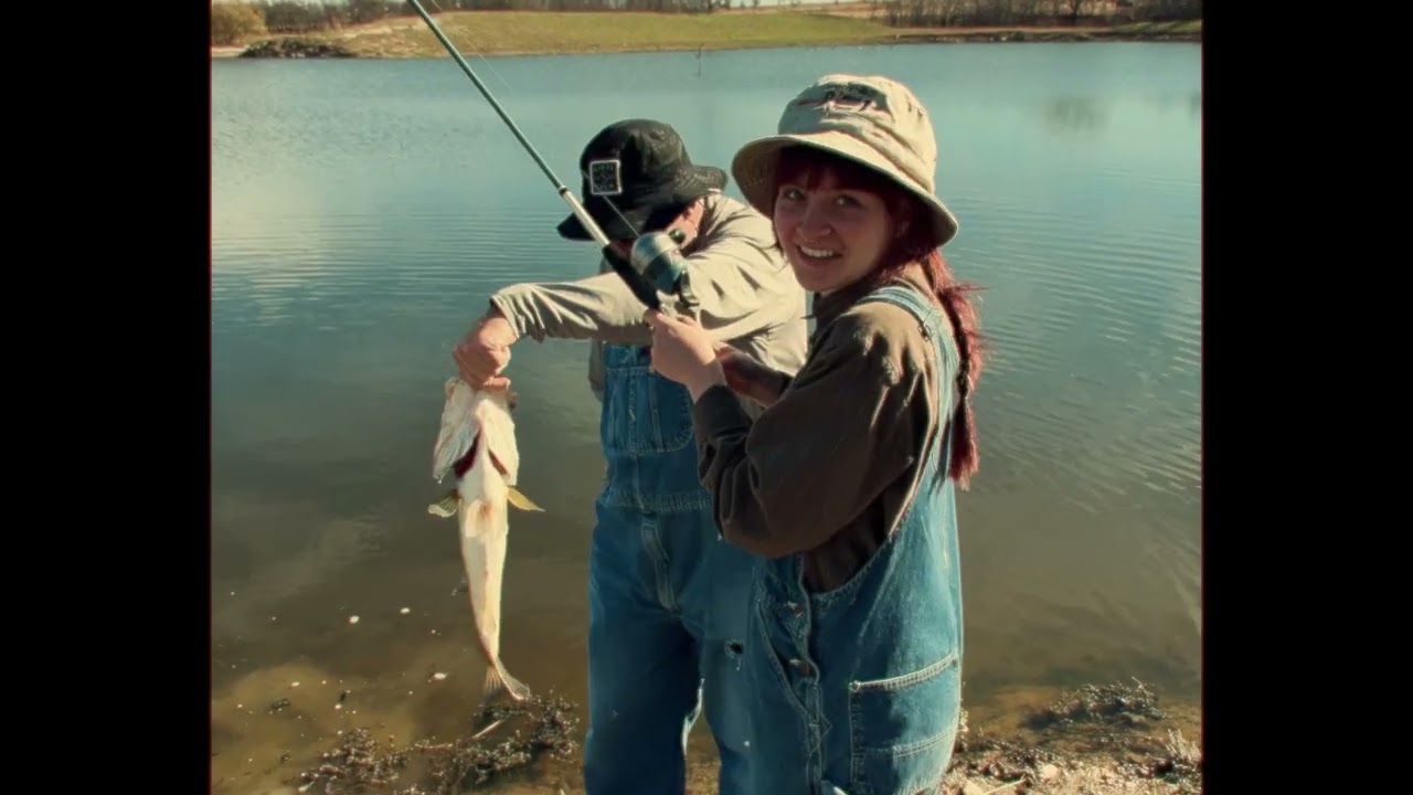 dacelynn - fishing with you (Official Music Video)