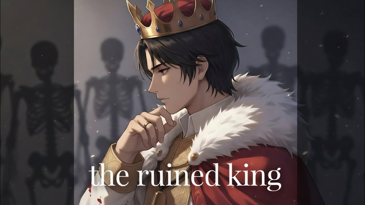 The Ruined King「AMV」
