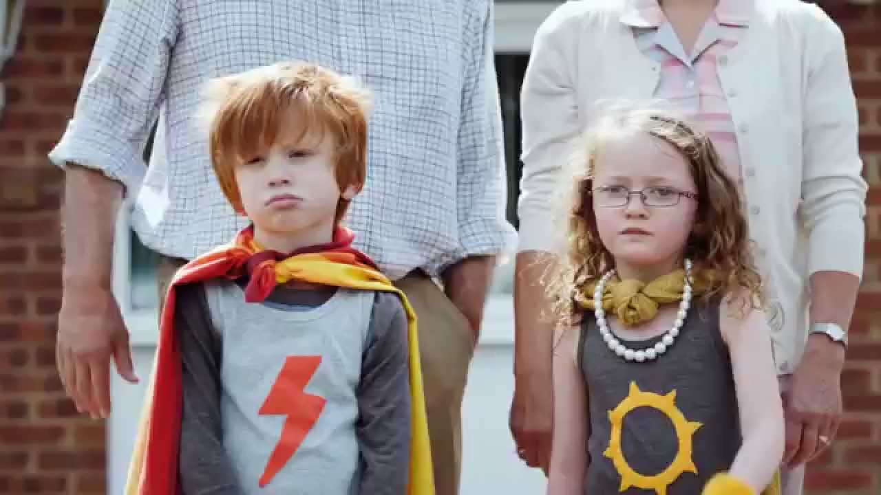 Travelodge: 20' TVC Cutdown