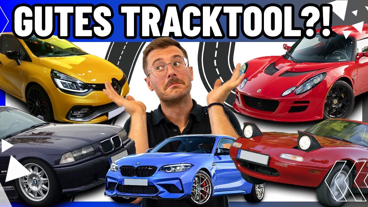 GUTES TRACKTOOL ? | Speed Engineering