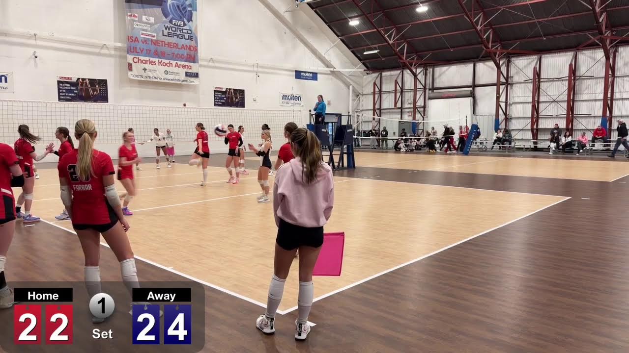 Power League Day 2