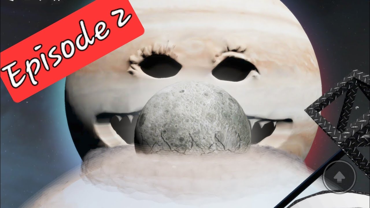 The Moon woke up 4.0 Episode 2