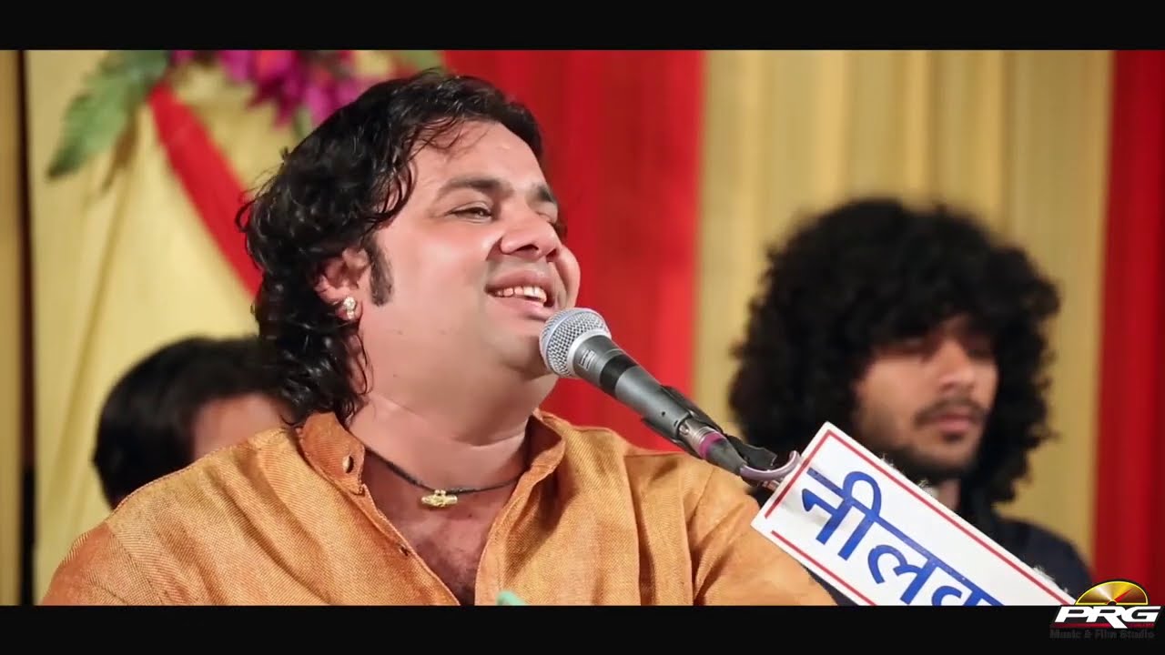 माजीसा रा पर्चा भारी | Gajendra Rao Live | Majisa Bhajan | Jano Jasol Me | Rajasthani Bhajan 2020