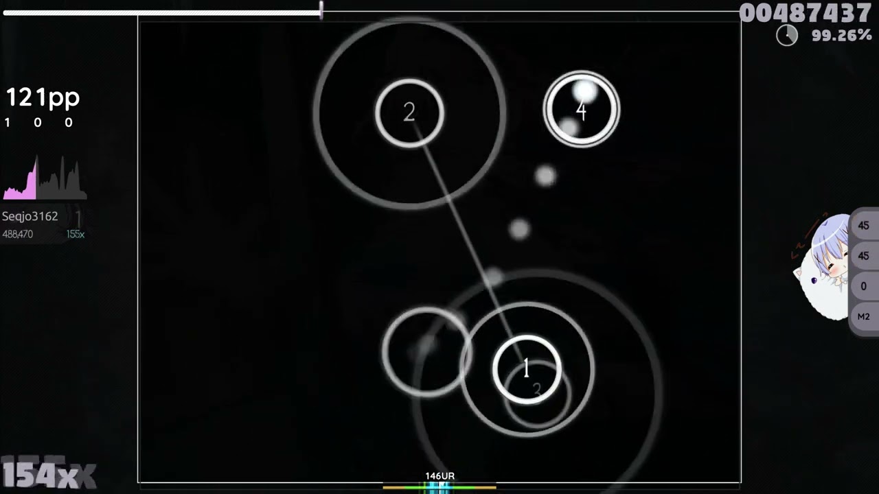Krewella - Say Goodbye (Sped up & Cut Ver.)
