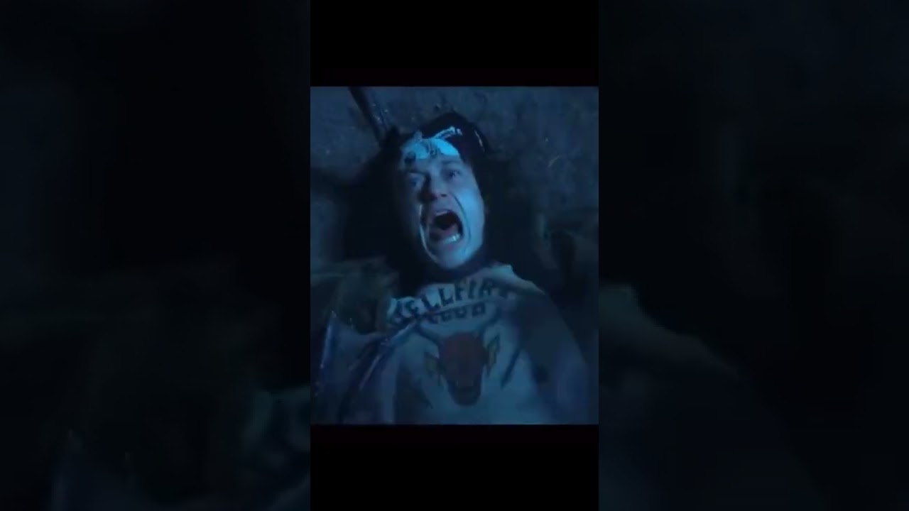 Eddie death scene |s4 e9