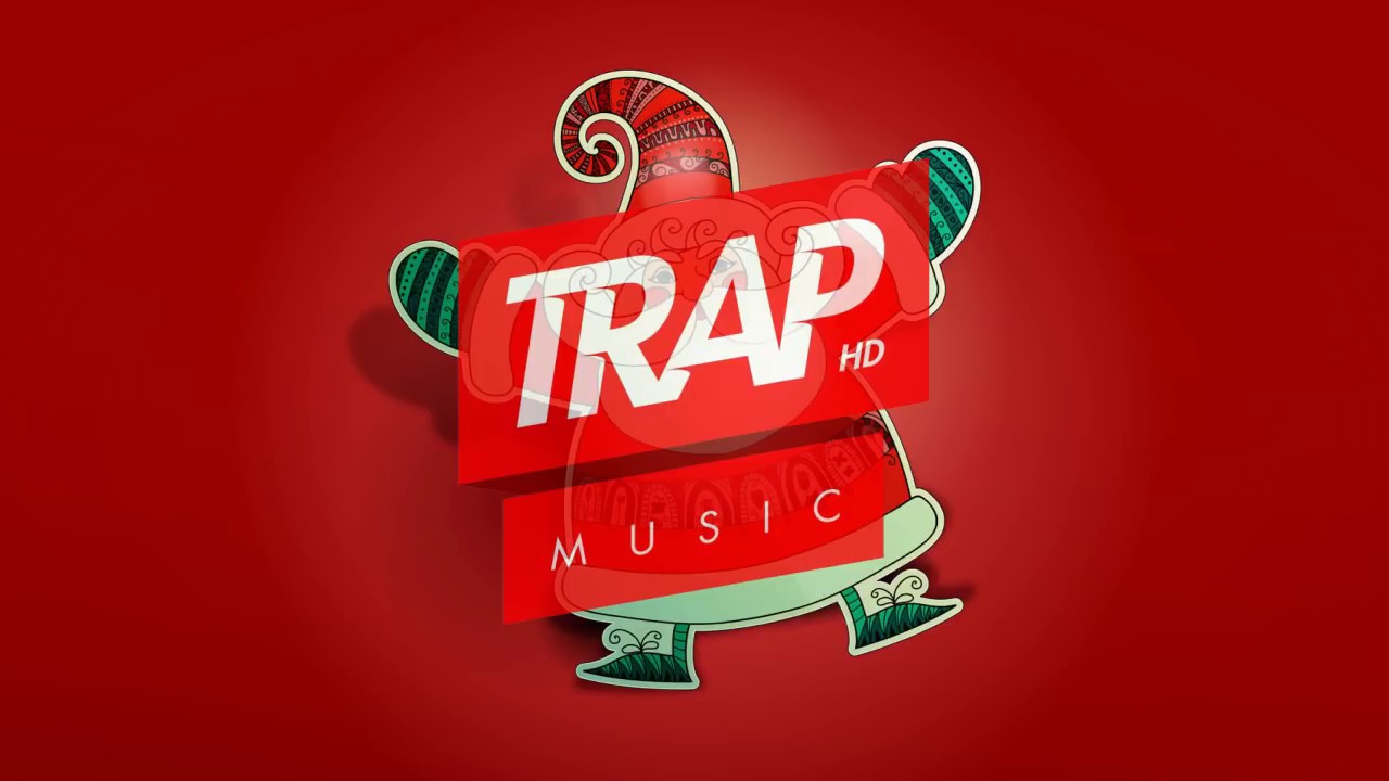 Xmas 2025 Trap Music HD Exclusive Mix By Enevel