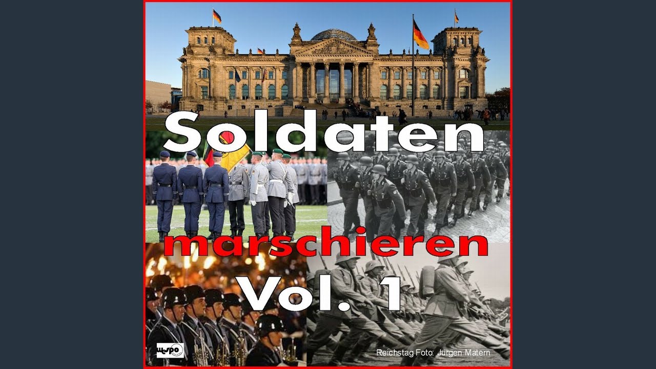 König Karl-Marsch