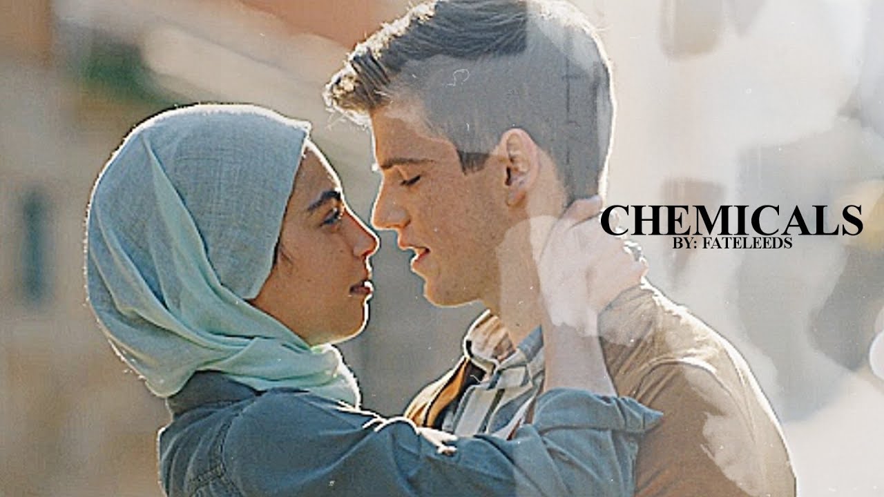 chemicals*:･ﾟ♡• [nadia & guzman]