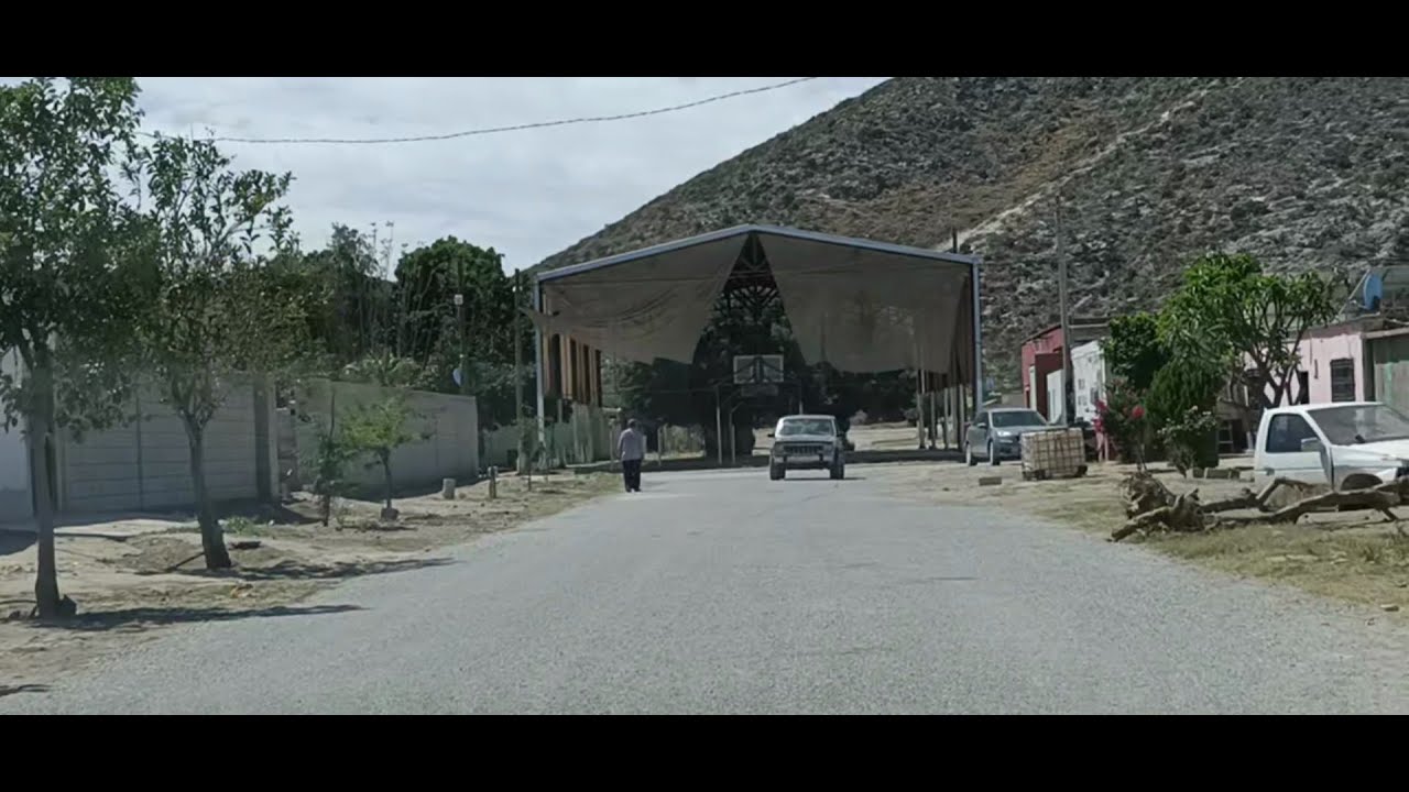 EJIDO MIELERAS VIESCA COAHUILA, EL EJIDO QUE TODOS QUISIERAMOS CONOCER