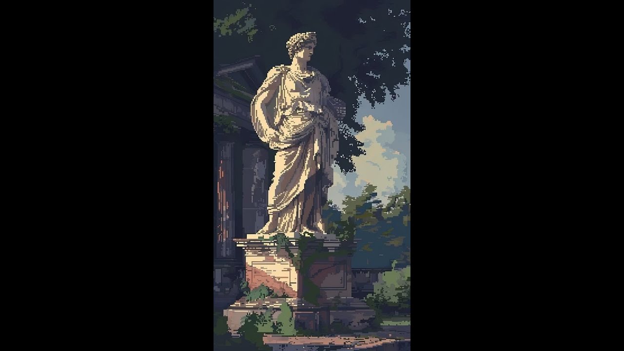 Hide - Dorian Concept (Slowed x Reverb) (RAIN FOR SLEEP)